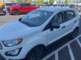 Used 2021 Ford EcoSport S image 5