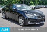 Used 2013 Lexus GS 350 image 4