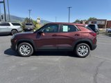 Used 2022 Chevrolet TrailBlazer LS image 4
