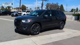 Used 2021 Chevrolet Traverse RS image 4