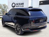 Used 2024 Land Rover Range Rover SE image 4