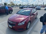 Used 2013 Chevrolet Cruze Eco image 2