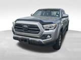 Used 2018 Toyota Tacoma 4x4 Access Cab image 5