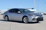 Used 2023 Toyota Camry LE image 2