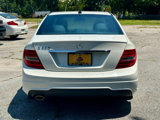 Used 2012 Mercedes-Benz C 250 Sedan image 6
