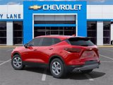 New 2025 Chevrolet Blazer LT w/ LPO, Floor Liner Package image 3