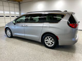 Used 2021 Chrysler Voyager Lxi image 2