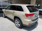 Used 2012 Jeep Grand Cherokee Overland image 4