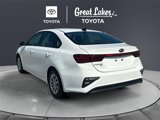 Used 2020 Kia Forte Sedan image 3