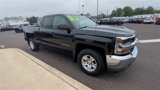 Used 2018 Chevrolet Silverado 1500 LT image 2