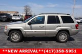 Used 2003 Jeep Grand Cherokee Limited image 2