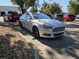 Used 2016 Ford Fusion SE image 3