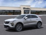 Used 2025 Cadillac XT4 Premium Luxury w/ Technology Package image 2