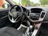 Used 2014 Chevrolet Cruze LT w/ RS Package image 3