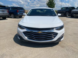 Used 2024 Chevrolet Malibu LT image 3