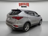 Used 2017 Hyundai Santa Fe Sport image 4