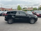 Used 2017 Kia Sportage EX w/ EX Technology Package image 6