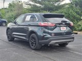 Used 2024 Ford Edge SEL image 3