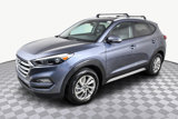Used 2017 Hyundai Tucson SE Plus image 4