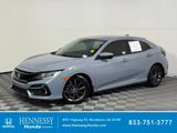 Used 2020 Honda Civic EX image 1