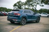 Used 2020 Volkswagen Atlas Cross Sport SEL Premium R-Line image 5