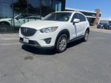 Used 2016 MAZDA CX-5 Touring w/ Bose/Moonroof Package image 3