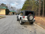 Used 2013 Jeep Wrangler Sport w/ Connectivity Group image 5