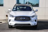 New 2025 INFINITI QX50 Luxe image 2