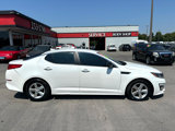 Used 2015 Kia Optima LX image 2