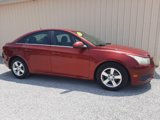 Used 2014 Chevrolet Cruze LT image 5