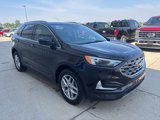 Used 2022 Ford Edge SEL image 3