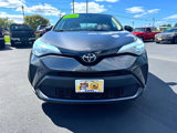 Used 2021 Toyota C-HR XLE image 2