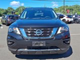 Used 2019 Nissan Pathfinder S image 2