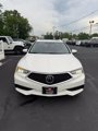 Used 2018 Acura TLX image 4