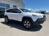 Used 2016 Jeep Cherokee Trailhawk w/ Comfort/Convenience Group image 3