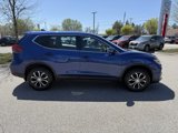 Certified 2017 Nissan Rogue S image 4