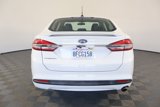Used 2018 Ford Fusion S w/ Equipment Group 101A image 5