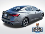 Used 2023 Nissan Sentra SV w/ All-Weather Package image 3