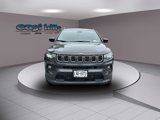 Used 2024 Jeep Compass Latitude w/ Sun and Sound Group image 6