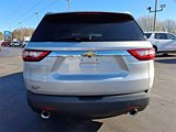 Used 2018 Chevrolet Traverse LS image 5