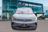 Used 2023 Volkswagen ID.4 Pro S image 2