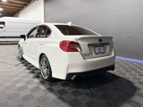 Used 2015 Subaru WRX Limited image 3