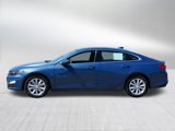 Used 2024 Chevrolet Malibu LT image 4