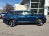 Used 2022 Volkswagen Atlas SEL image 3