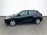Used 2023 Nissan Kicks S w/ Interior Electronics Package image 4