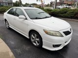 Used 2011 Toyota Camry SE image 4