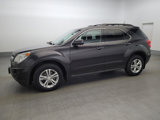 Used 2015 Chevrolet Equinox LT w/ Driver Convenience Package image 2