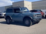 Used 2022 Ford Bronco Big Bend image 4