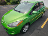 Used 2011 MAZDA MAZDA2 Touring image 2