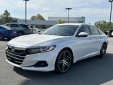 Used 2021 Honda Accord Touring image 3